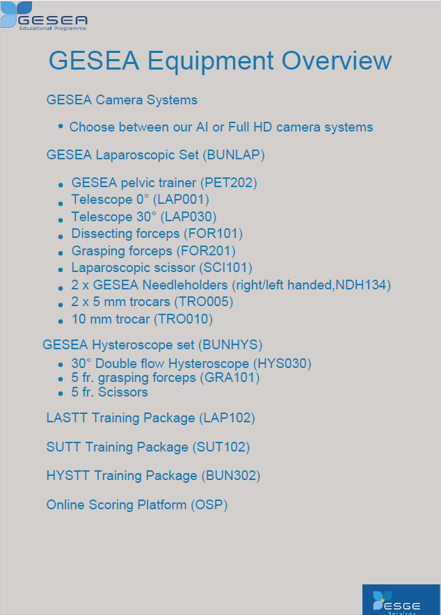 GESEA Bundle AI - Image 2