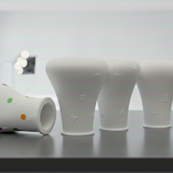 HYSTT Replacement Models Set (AI adapted)